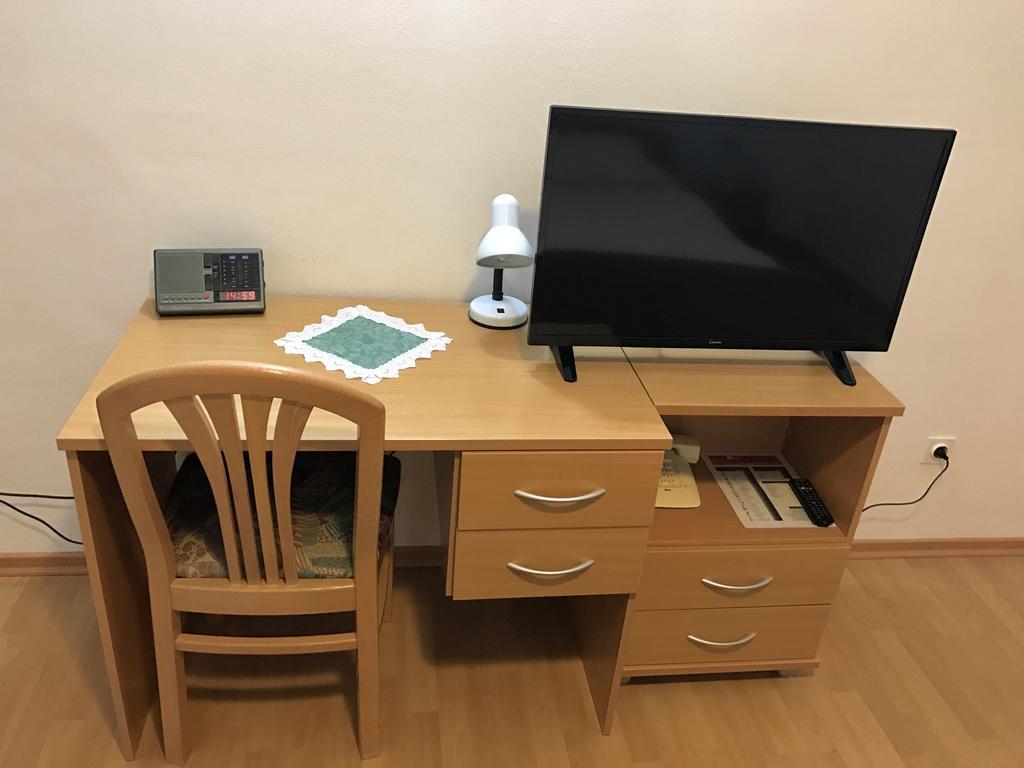 벨레니에 Prenocisca Mraz 아파트 외부 사진